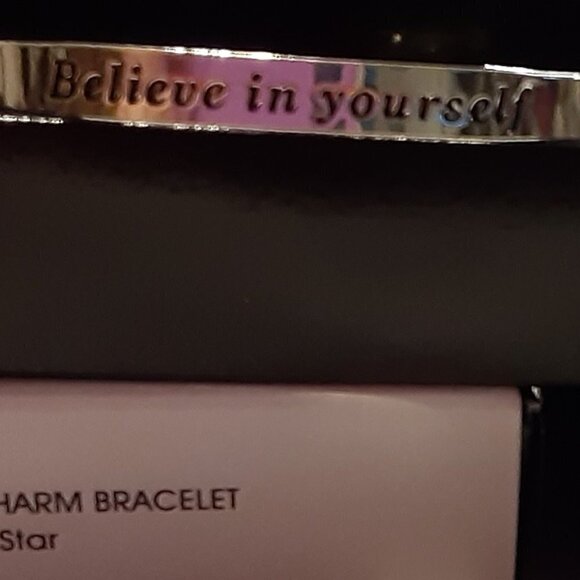 My Truth Charm Bracelet - Picture 3 of 3